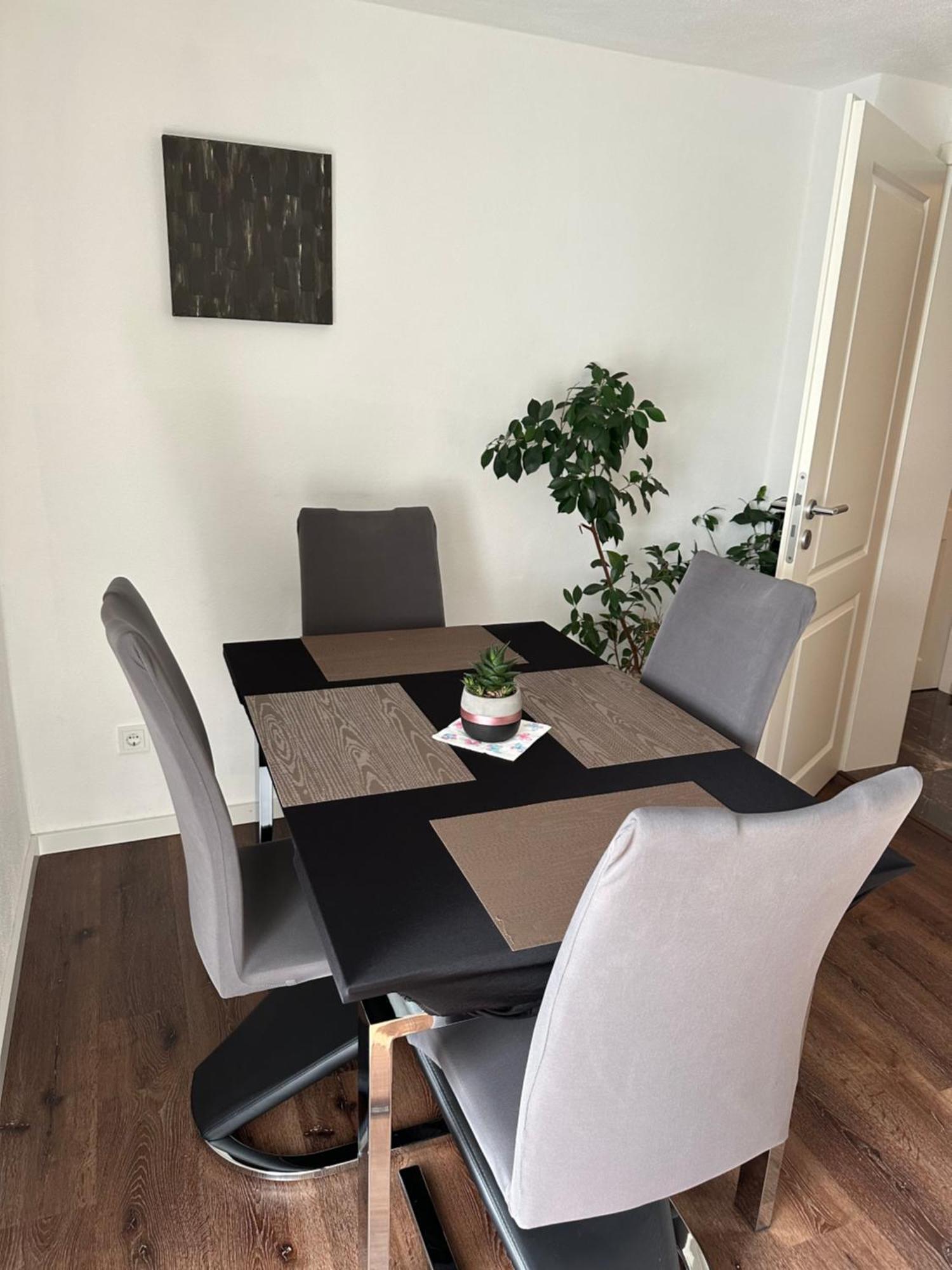 Ferienwohnung Am Jacobsweg Hohenpeissenberg Bagian luar foto