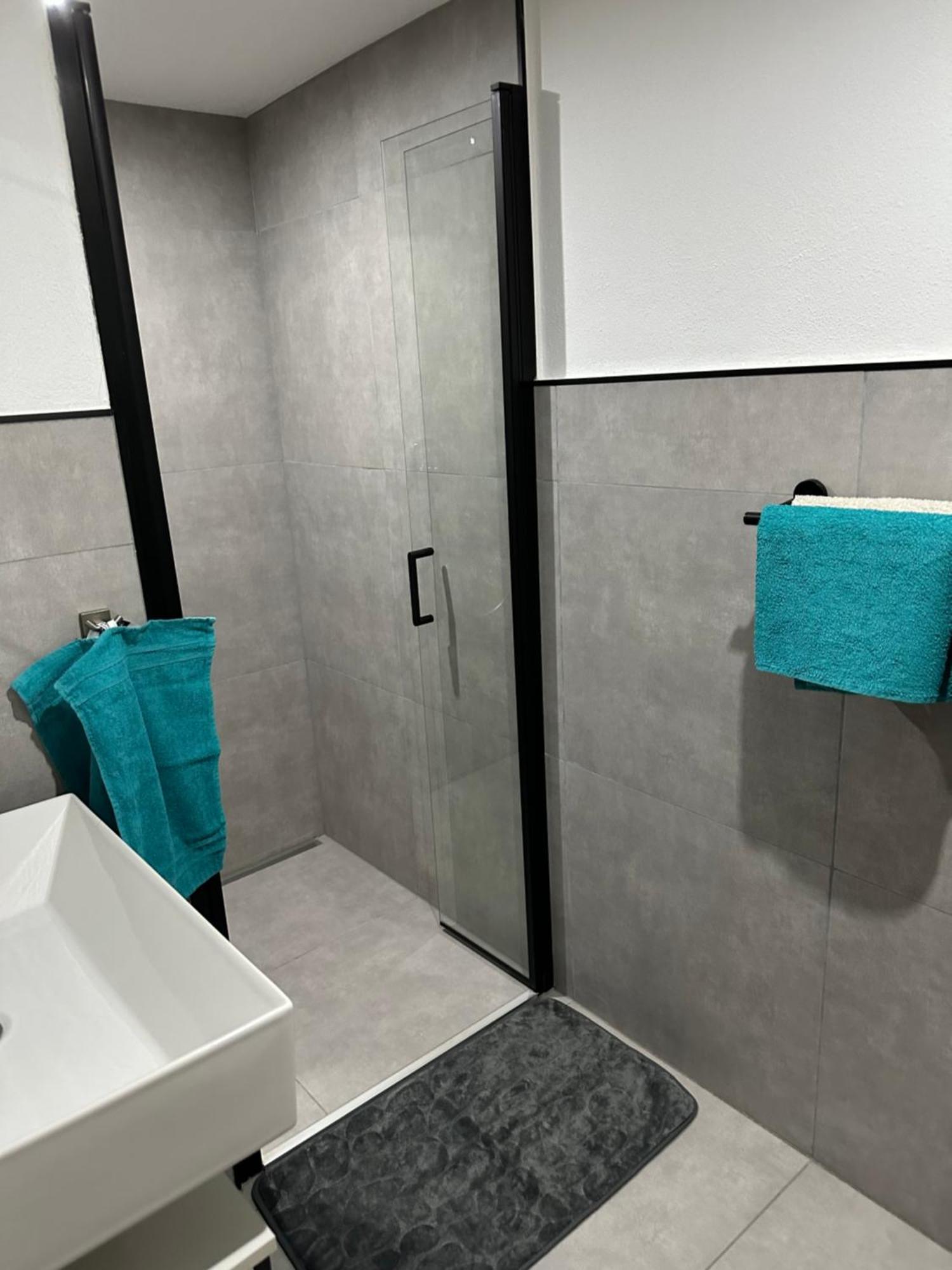 Ferienwohnung Am Jacobsweg Hohenpeissenberg Bagian luar foto