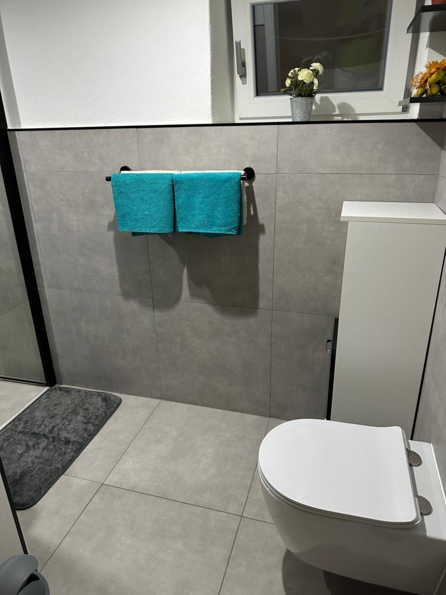 Ferienwohnung Am Jacobsweg Hohenpeissenberg Bagian luar foto