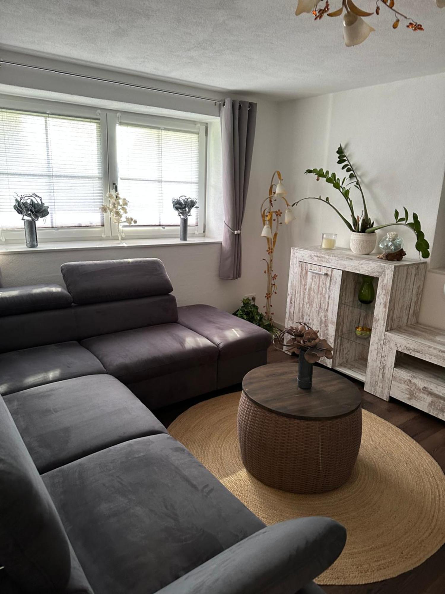 Ferienwohnung Am Jacobsweg Hohenpeissenberg Bagian luar foto